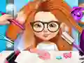 Gioco Sweet Baby Beauty Salon in linea