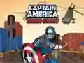 Gioco Captain America: Shield Strike in linea