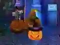 Gioco Warlock Halloween Escape in linea