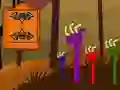 Gioco 2022 Halloween Episode 4 in linea