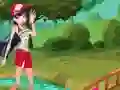 Gioco Winx Club Memo Trick in linea