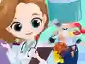 Gioco Hospital Chef Emergency in linea