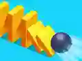 Gioco Domino Smash 3D in linea