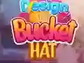 Gioco Design my Bucket Hat in linea