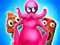 Gioco Merge Anything - Mutant Battle in linea