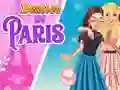 Gioco Besties in Paris in linea