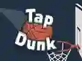 Gioco Tap Dunk in linea