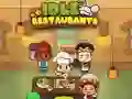 Gioco Idle Restaurants in linea
