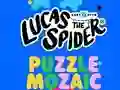 Gioco Lucas the Spider Jigsaw in linea