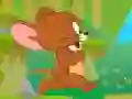 Gioco Jerry Forest Adventure in linea