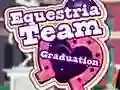 Gioco Equestria Team Graduation in linea