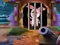 Gioco Funny Rabbit Girl Escape in linea