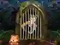 Gioco Cute Pirate Girl Escape in linea