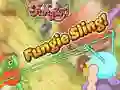 Gioco The Fungies Fungie Sling! in linea