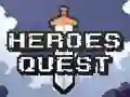 Gioco Heroes Quest in linea