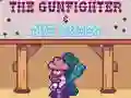 Gioco The Gunfighter & the Ghost in linea