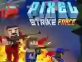 Gioco Pixel Strike Force in linea
