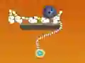 Gioco Rope Bawling 2 Bollche de corda in linea