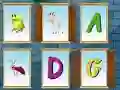 Gioco Kindergarten Activity 4 in linea