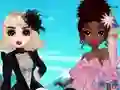 Gioco Good and Evil DressUp in linea
