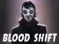 Gioco Blood Shift in linea