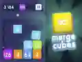 Gioco Merge block 2048 in linea