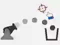 Gioco Cannon in linea