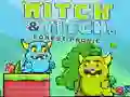 Gioco Mitch & Titch Forest Frolic in linea