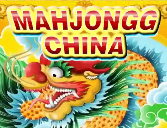 Gioco Mahjongg China in linea