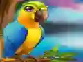 Gioco Little Parrot Escape in linea