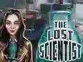 Gioco The lost scientist in linea