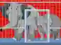 Gioco Mommy And Baby Elephants Rescue in linea