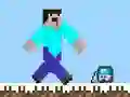 Gioco Noob Steve in linea