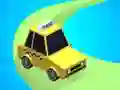 Gioco Traffic Run Puzzle in linea