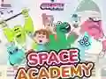 Gioco Space Academy in linea