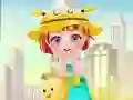 Gioco Toddie Cute Dressup in linea