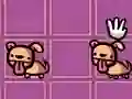 Gioco Dog Topple in linea