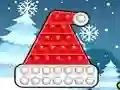Gioco Pop It! Xmas in linea