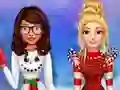 Gioco My Perfect Christmas Costumes in linea