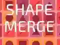 Gioco Shape Merge in linea