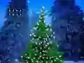 Gioco Escape From Christmas Tree Land in linea