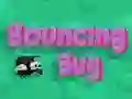 Gioco Bouncing Bug in linea