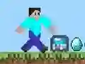 Gioco Pro Steve in linea