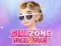 Gioco Girlzone Face 2 Face in linea