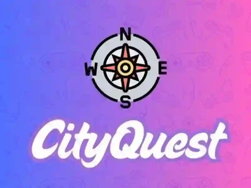 Gioco City Quest in linea