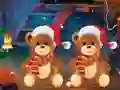 Gioco Joyous Santa Claus Escape in linea