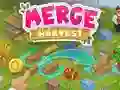 Gioco Merge Harvest in linea