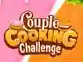 Gioco Couple Cooking Challenge in linea