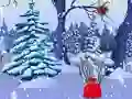 Gioco Help The Santa Wake Up in linea