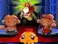 Gioco Monkey Go Happy Stage 693 in linea